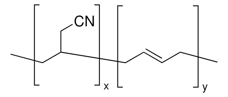 Sigma-Aldrich 聚（丙烯腈- co - 丁二烯），丙烯腈37-39重量%