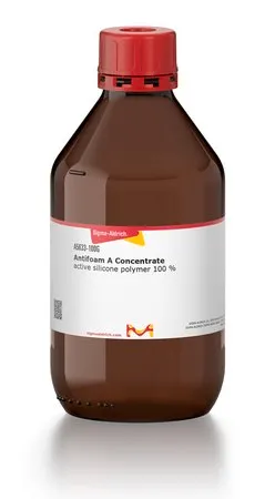 Sigma-Aldrich 消泡剂A浓缩，活性有机硅聚合物100%