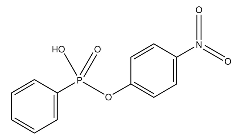 Sigma-Aldrich 4-Nitrophenyl phenylphosphonate，腺苷受体激动剂，5′-核苷酸磷酸二酯酶底物