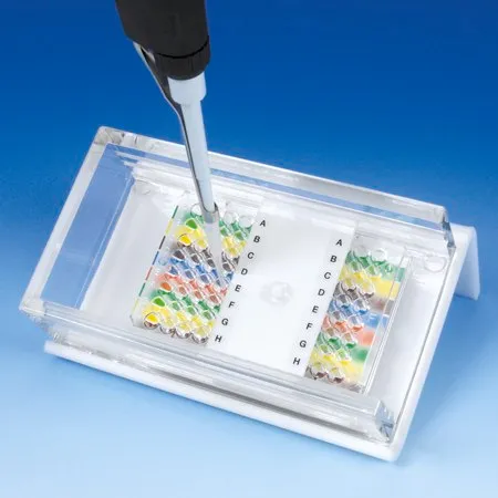 Sigma-Aldrich Pipettor guide，将移液器与多孔板对齐，每包1个