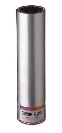 Sigma-Aldrich Aldrich® wide-mouth dewar flasks,铝制外壳,容量1,000 mL