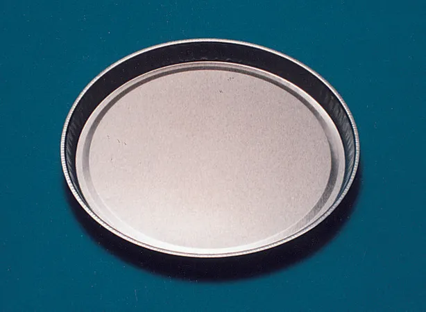 Sigma-Aldrich 一次性秤盘，铝，直径×高100 mm × 8 mm，每包50个