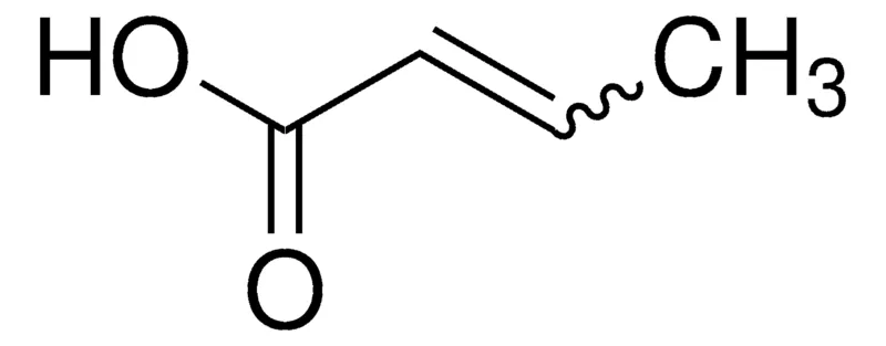 默克Supelco 2-Butenoic acid，分析标准