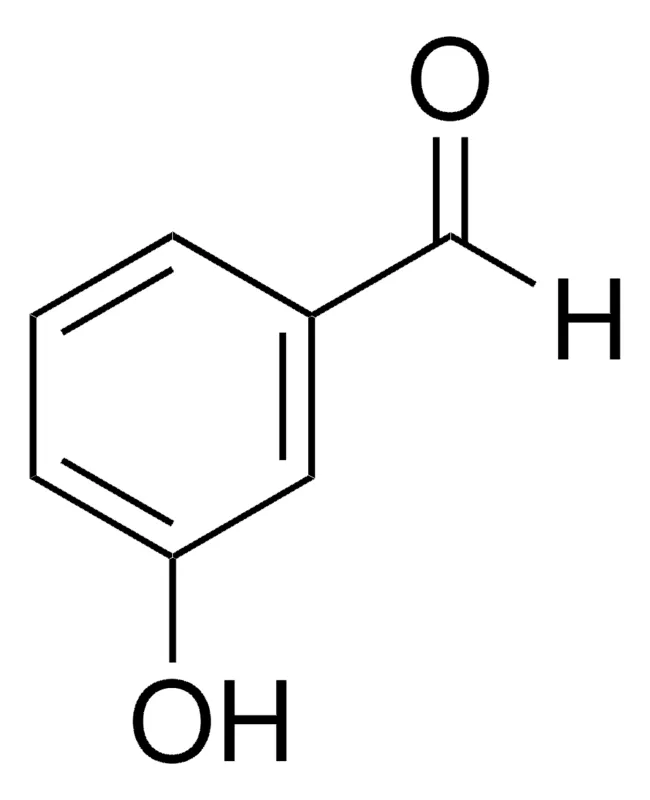 默克Supelco 间羟基苯甲醛，分析标准
