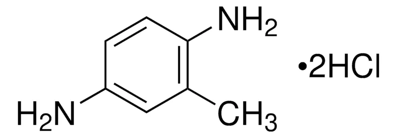 默克Supelco 2,5-Diaminotoluene dihydrochloride，分析标准
