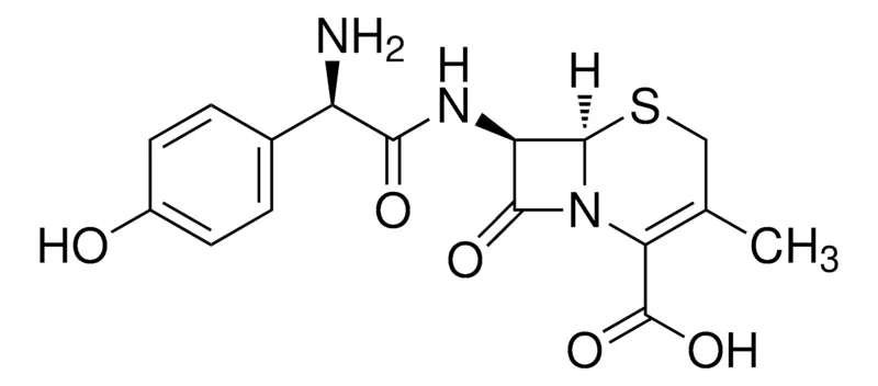 默克Supelco 头孢羟氨苄,分析标准