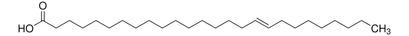 默克Supelco 17-Hexacosenoic acid, mixture of isomers，分析标准