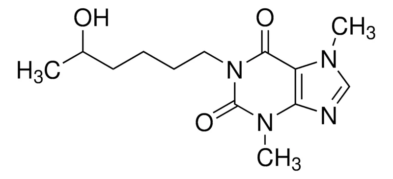 默克Supelco (±)-Lisofylline，分析标准