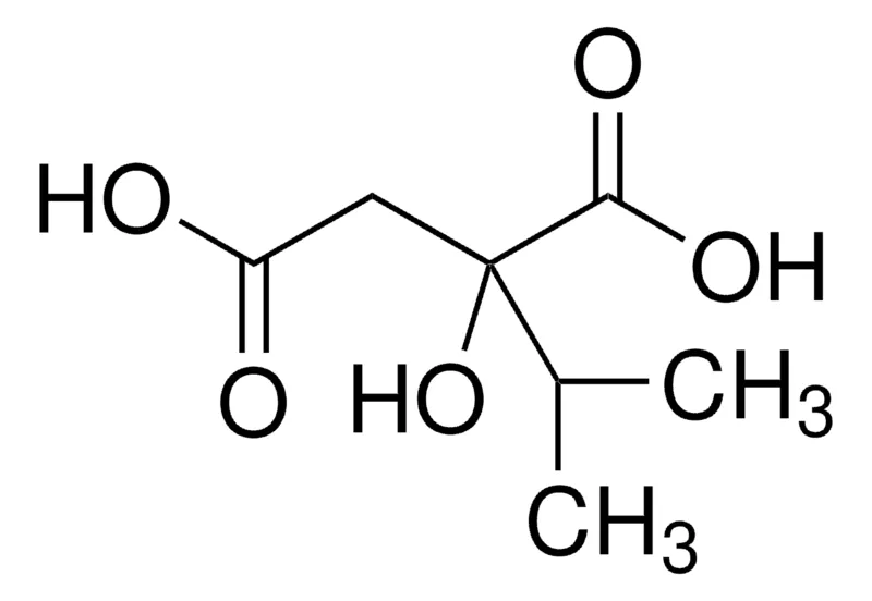 默克Supelco 2-异丙基苹果酸,分析标准
