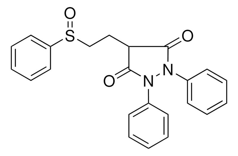 默克Supelco (±)-磺吡酮,分析标准