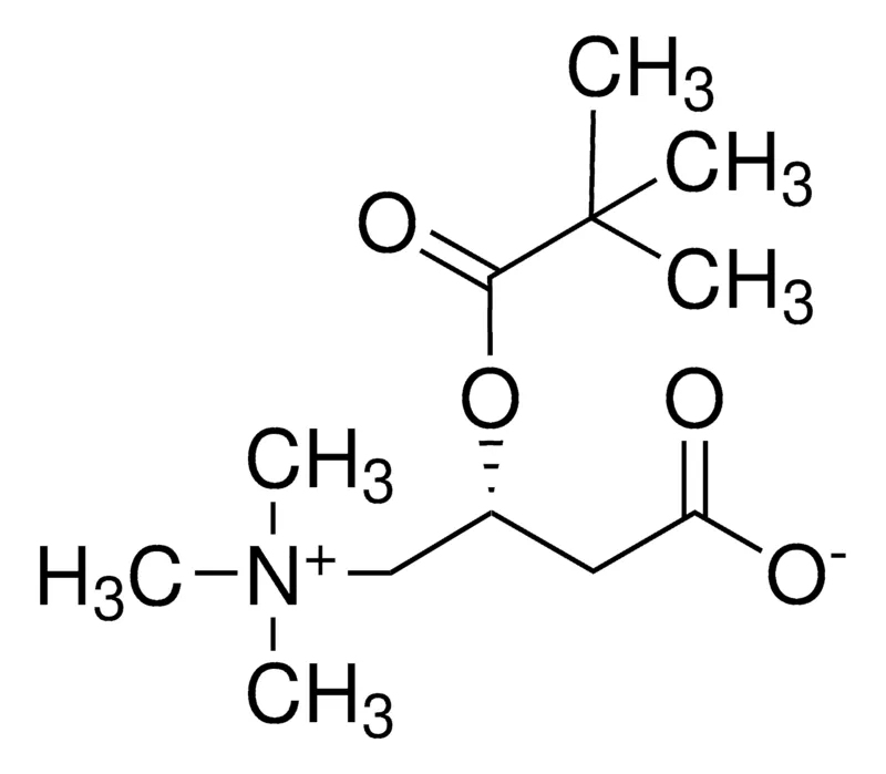 默克Supelco Pivaloyl-L-carnitine，分析标准