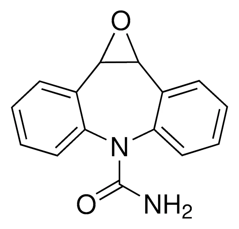 默克Supelco 卡马西平 10,11-环氧化物,分析标准