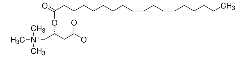 默克Supelco 顺式，顺式-9,12-十八碳二烯-L-肉毒碱，分析标准
