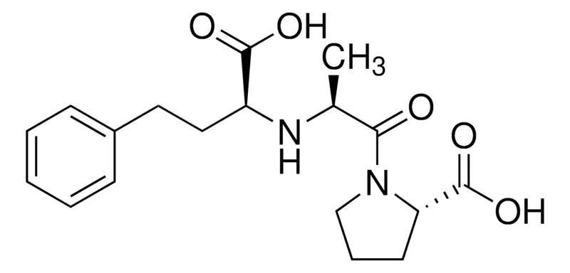 默克Supelco Enalaprilat,分析标准