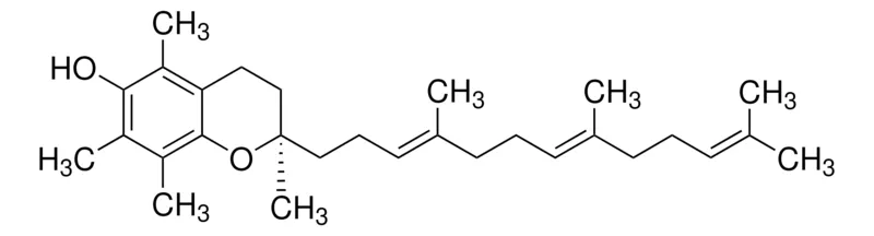 默克Supelco D-α-生育三烯酚,分析标准