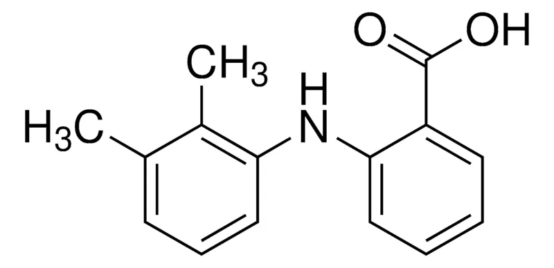 默克Supelco 甲芬那酸,分析标准