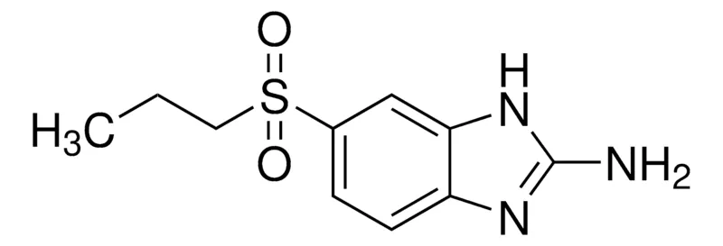 默克Supelco Albendazole-2-aminosulfone,分析标准