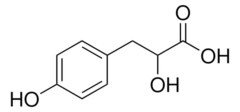 默克Supelco DL - p -羟基苯乳酸,分析标准
