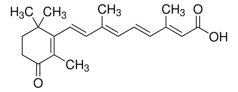 默克Supelco 4-Oxoretinoic acid,分析标准