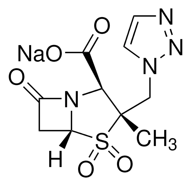 默克Supelco Tazobactam sodium salt,分析标准