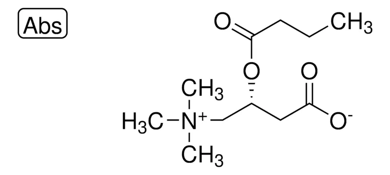 默克Supelco 丁酰基- L -肉碱,分析标准
