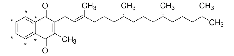 默克Supelco 叶绿醌 (K1),分析标准