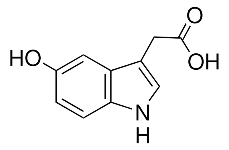 默克Supelco 5-羟基吲哚-3-乙酸,分析标准