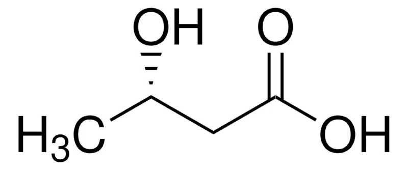 默克Supelco (S)-3-羟基丁酸，分析标准