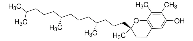 默克Supelco (+)-γ-生育酚，分析标准