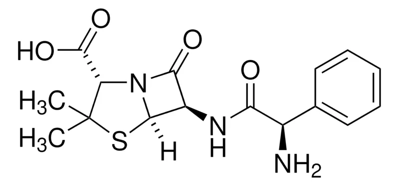 默克Supelco 氨苄西林