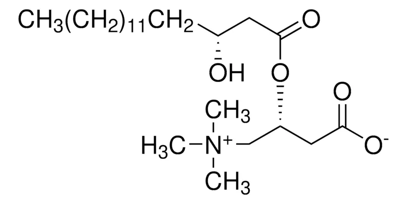 默克Supelco [(3R)-3-羟基十六烷酰左旋肉碱，分析标准