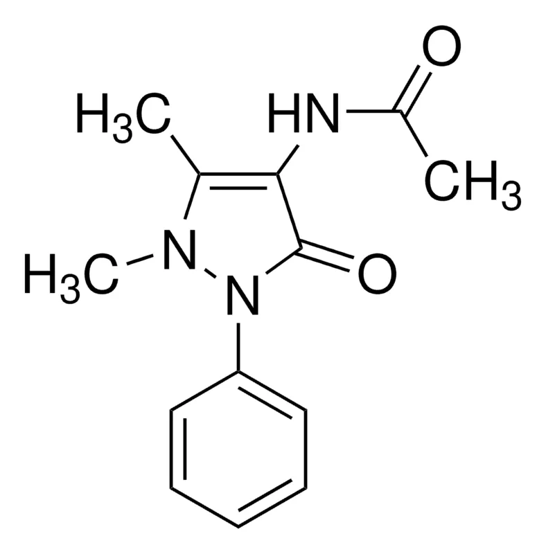 默克Supelco 4-乙酰氨基安替比林,分析标准