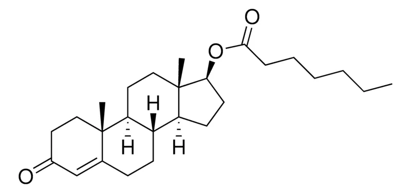 默克Supelco 庚酸睾酮,分析标准