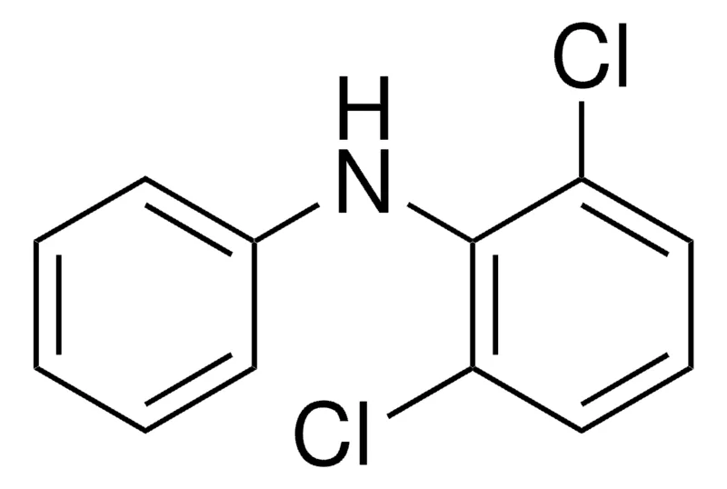 默克Supelco 2,6-二氯二苯胺,分析标准