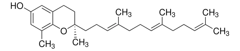 默克Supelco δ-生育三烯醇,分析标准