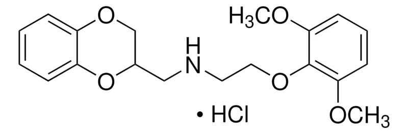 默克Supelco WB-4101 盐酸盐,分析标准