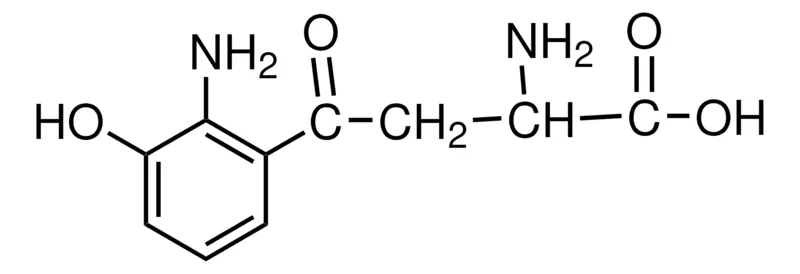 默克Supelco 3-羟基- DL -犬尿氨酸，分析标准