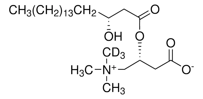 默克Supelco [(3R)-3-Hydroxyoctadecanoyl]-L-carnitine-(N-methyl-d3)，分析标准