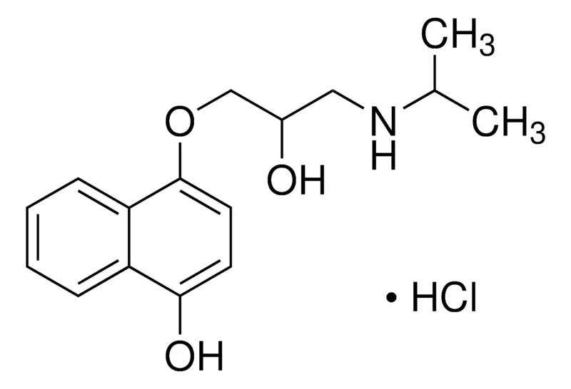 默克Supelco (±)-4-Hydroxypropranolol hydrochloride,分析标准