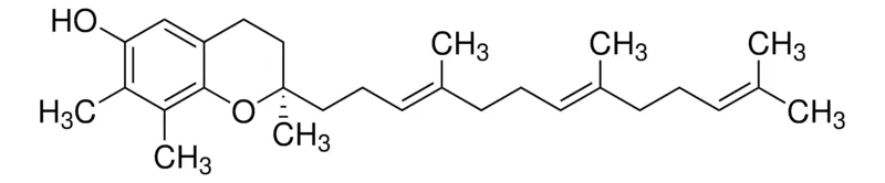默克Supelco γ-生育三烯醇,分析标准