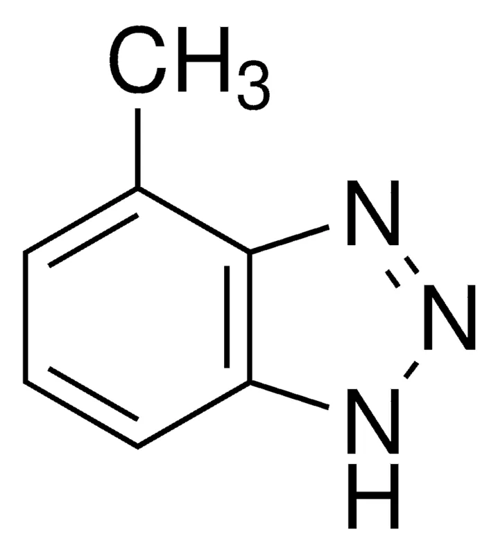 默克Supelco 4-Methyl-1H-benzotriazole,分析标准