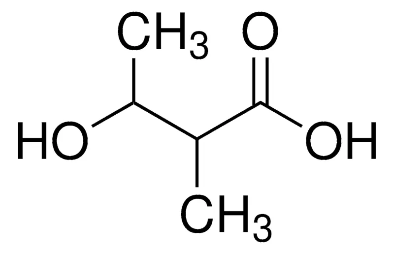 默克Supelco 3-Hydroxy-2-methylbutyric acid, mixture of isomers，分析标准