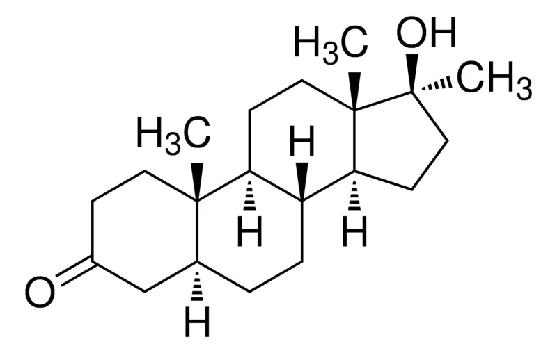 默克Supelco 17α-甲基雄甾-17β-醇-3-酮,分析标准