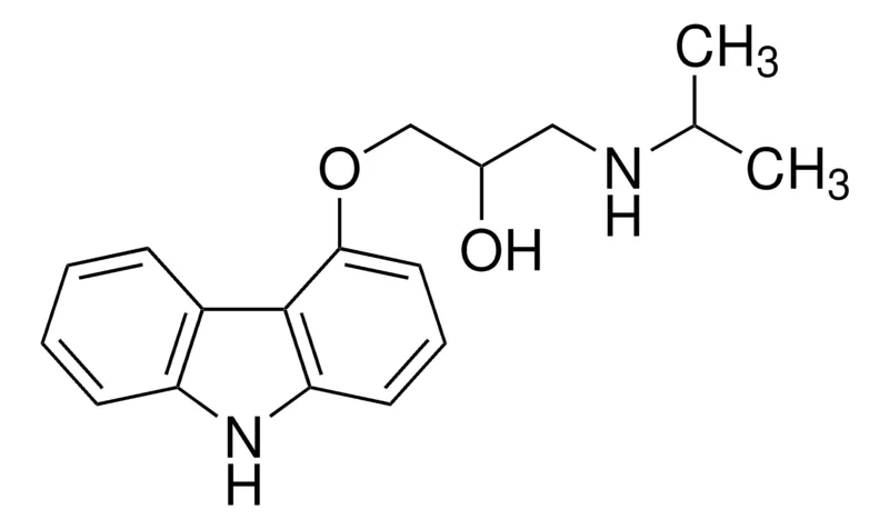 默克Supelco 卡拉洛尔,分析标准