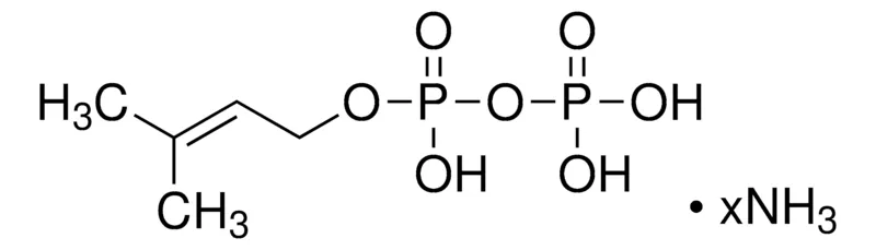 默克Supelco γ,γ-二甲基烯丙基焦磷酸 铵盐，分析标准
