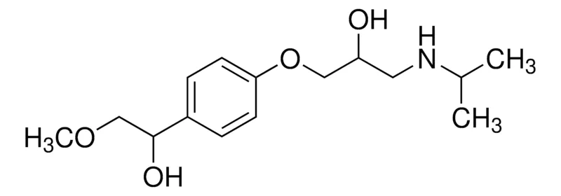 默克Supelco α-Hydroxymetoprolol,分析标准