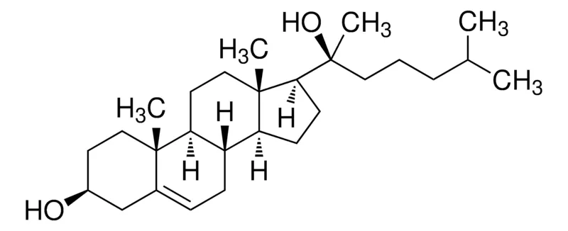 默克Supelco 20α-羟基胆固醇,分析标准