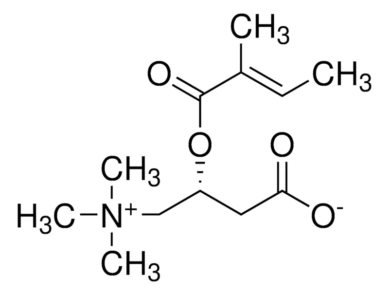 默克Supelco Tigloyl-L-carnitine，分析标准