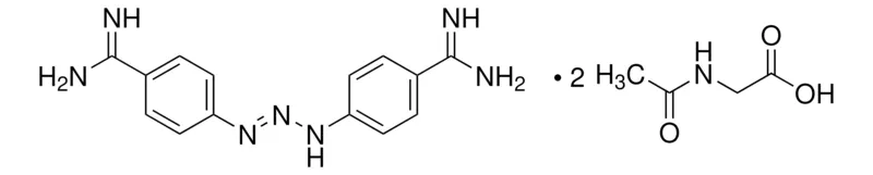默克Supelco 二乙酰胺三氮脒,分析标准