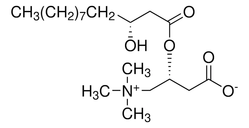 默克Supelco [（3R）-3-羟基十二酰基]-L-肉碱，分析标准